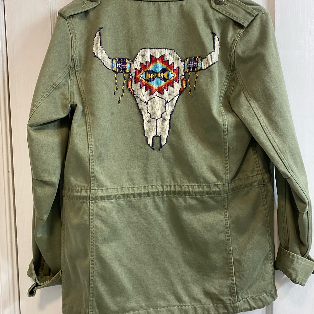 Only worn like 4 times very good condition